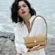 Leather Womens Bag, Stick Bag, Crossbody Bag, Shoulder Bag - Memoo.com